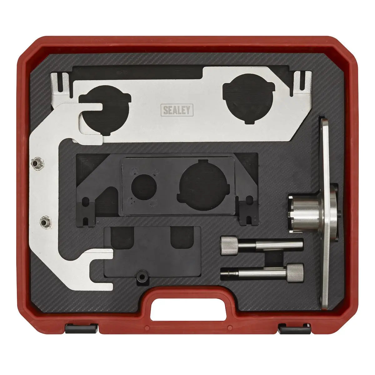 Sealey Timing Tool Kit for JLR 2.0/2.0D Ingenium Engine - Chain Drive 