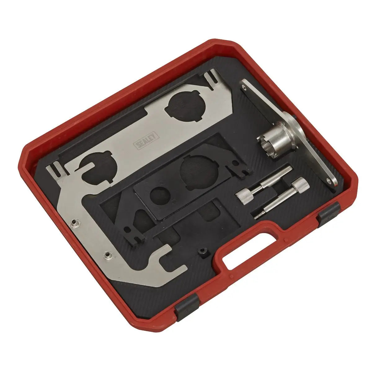 Sealey Timing Tool Kit for JLR 2.0/2.0D Ingenium Engine - Chain Drive 