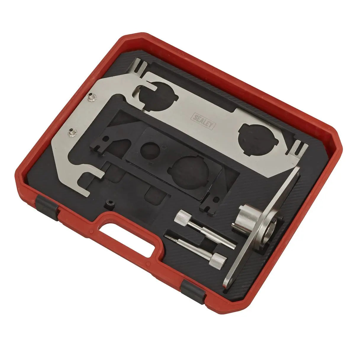 Sealey Timing Tool Kit for JLR 2.0/2.0D Ingenium Engine - Chain Drive 