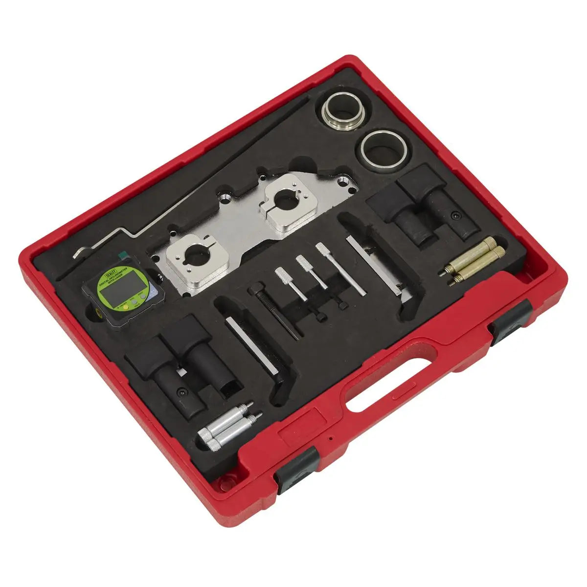 Sealey Timing Tool Kit for VAG 1.0/1.2TSi/1.4TSi/1.5TSi - Belt Drive  White Rose Tools