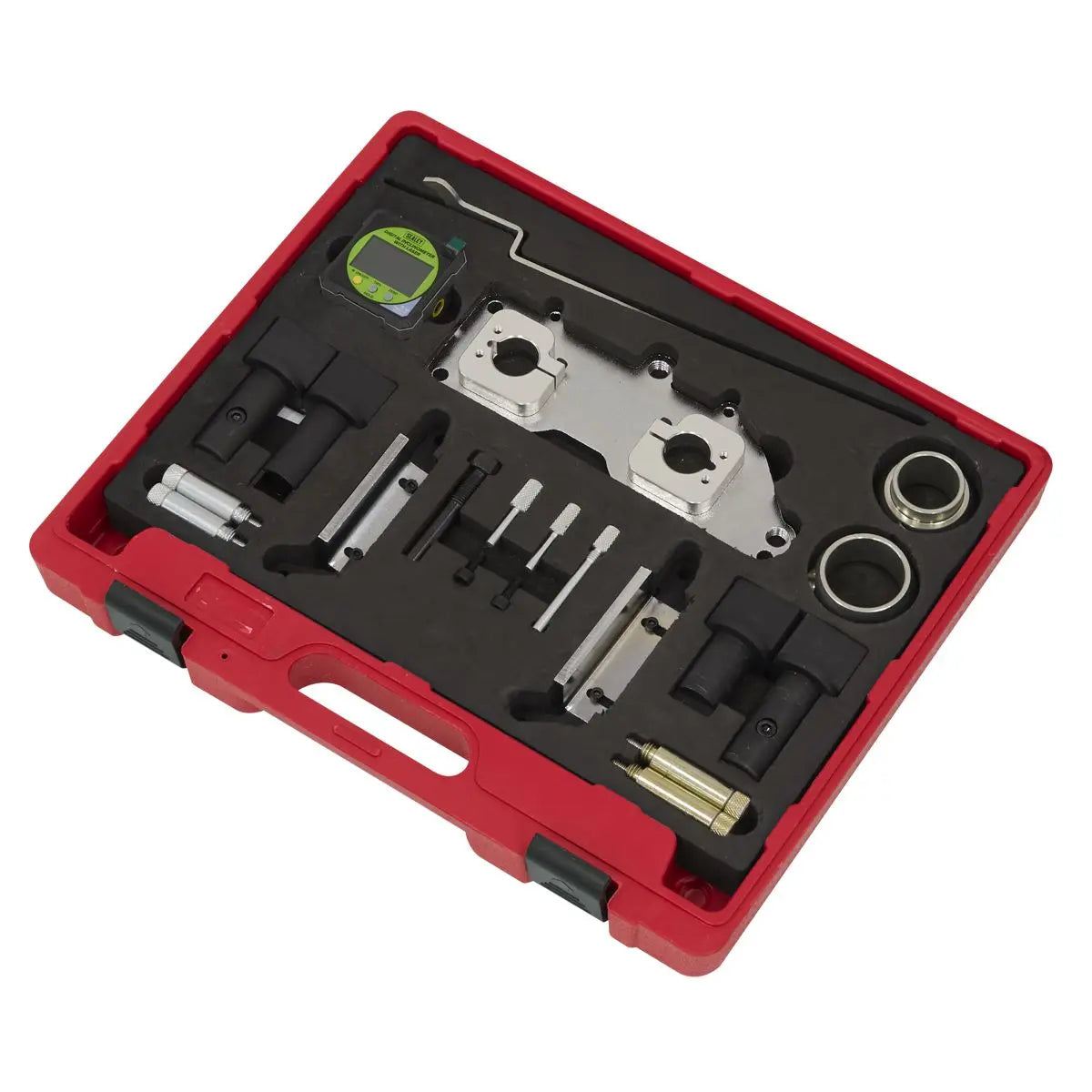Sealey Timing Tool Kit for VAG 1.0/1.2TSi/1.4TSi/1.5TSi - Belt Drive  White Rose Tools