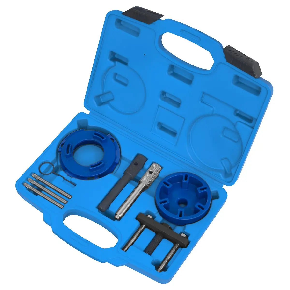 Sealey Timing Tool & Fuel Injection Pump Kit - Ford, PSA, LDV 