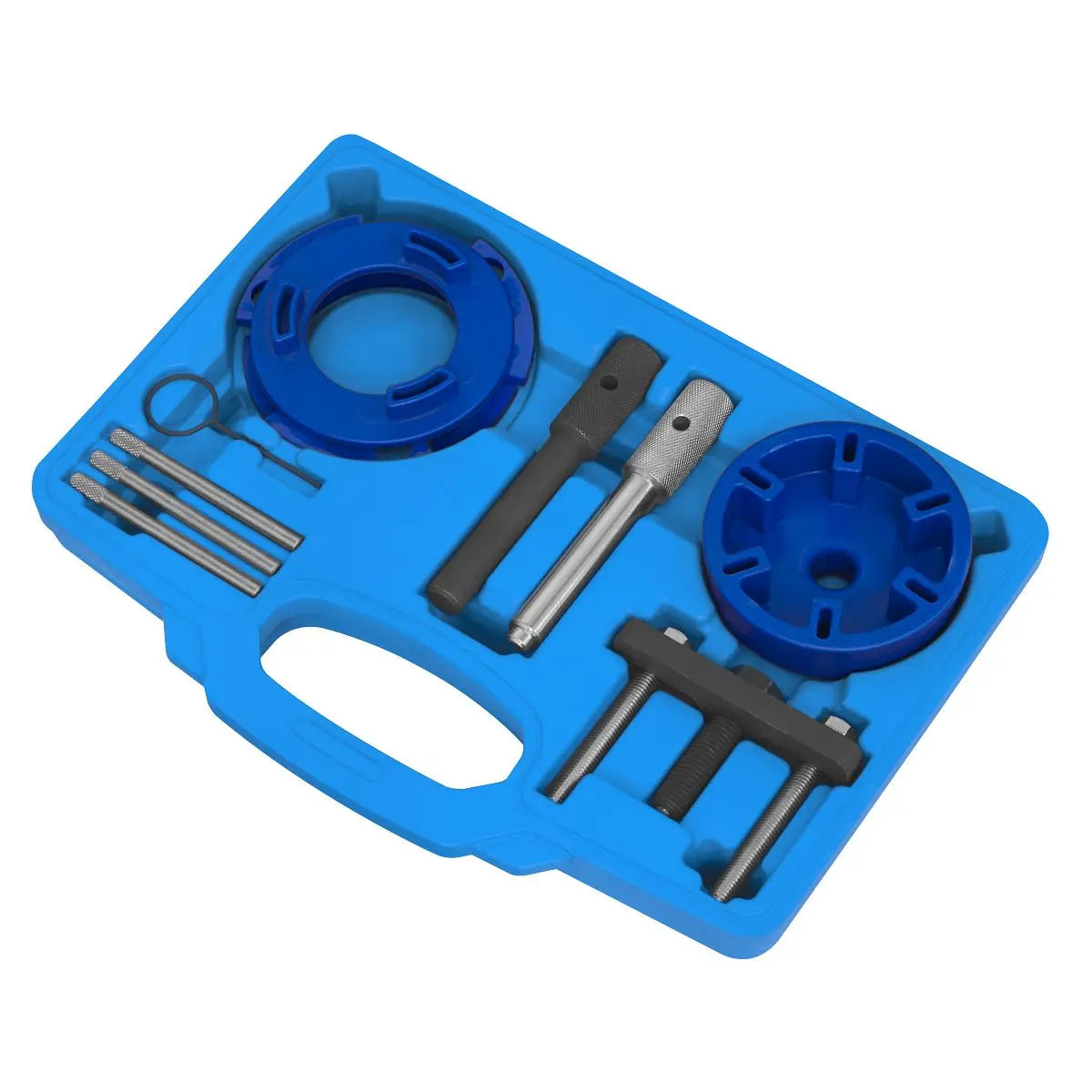 Sealey Timing Tool & Fuel Injection Pump Kit - Ford, PSA, LDV 