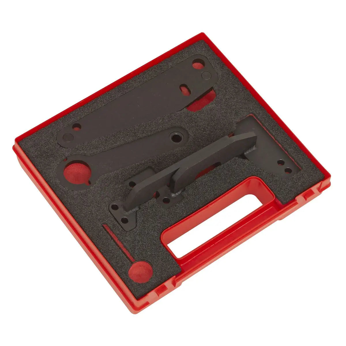 Sealey Timing Tool for Dacia, Mercedes, Nissan, Renault 1.3 Petrol Engines 