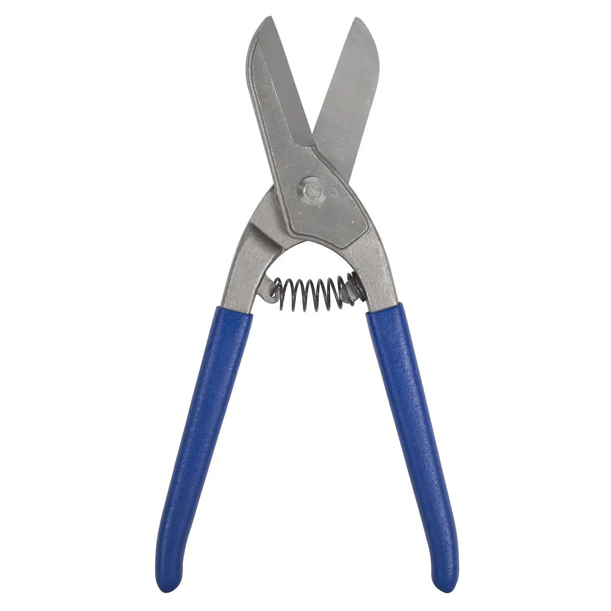 Sealey Tin Snips/Shears 250mm Spring Loaded 