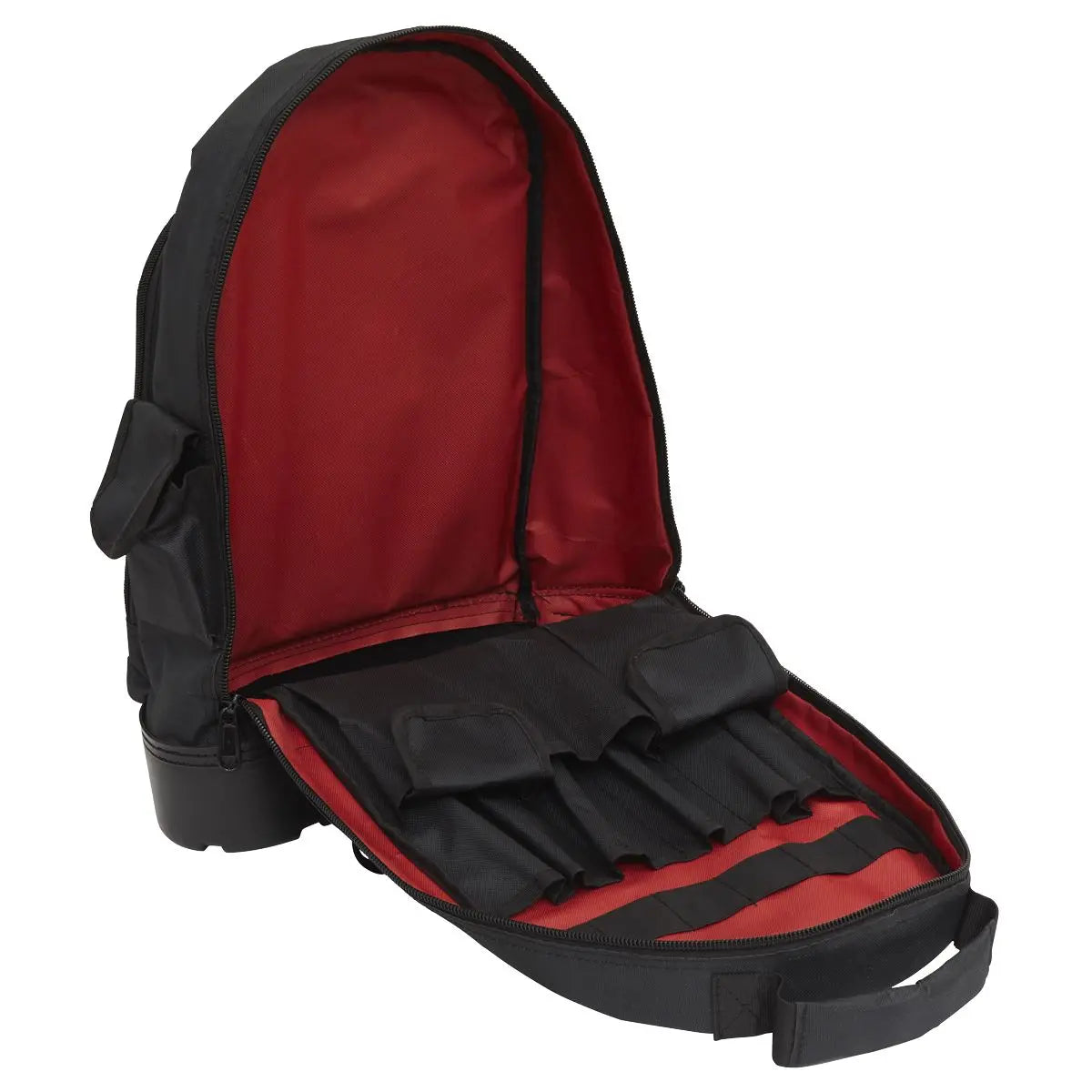 Sealey Tool Backpack Heavy-Duty 480mm 
