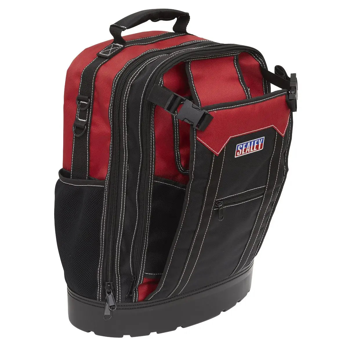 Sealey Tool Backpack Heavy-Duty 490mm 
