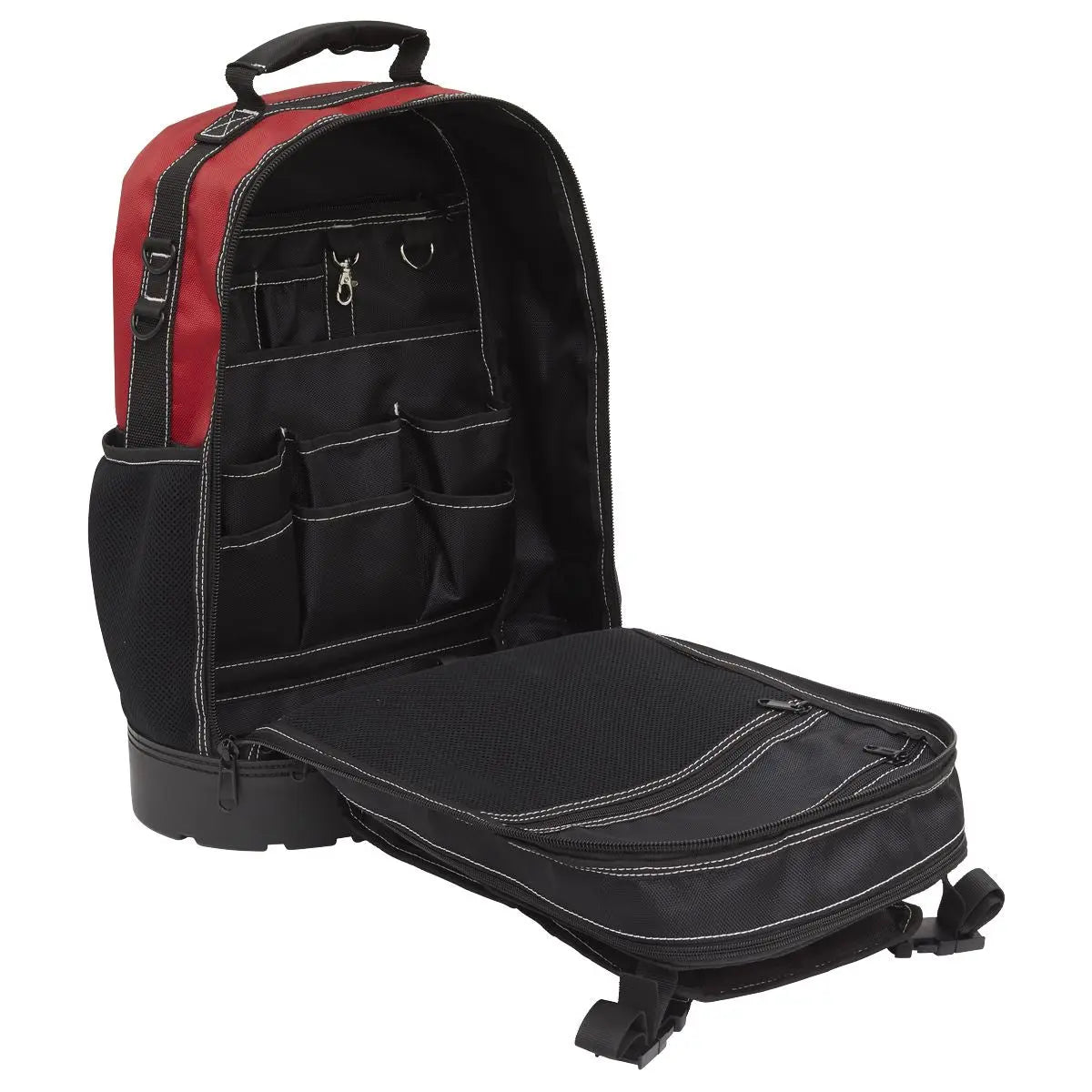 Sealey Tool Backpack Heavy-Duty 490mm 