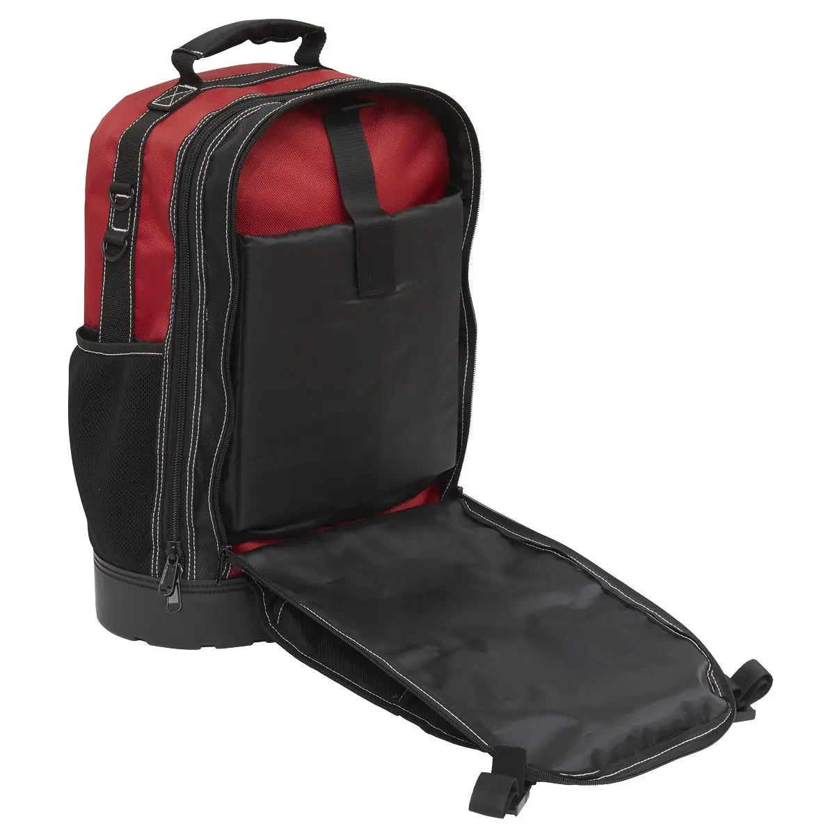 Sealey Tool Backpack Heavy-Duty 490mm 