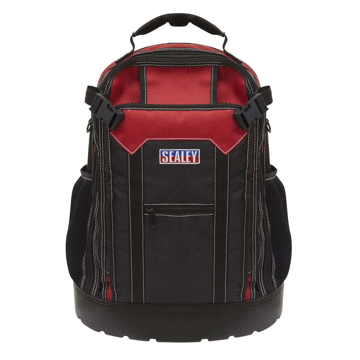 Sealey Tool Backpack Heavy-Duty 490mm 