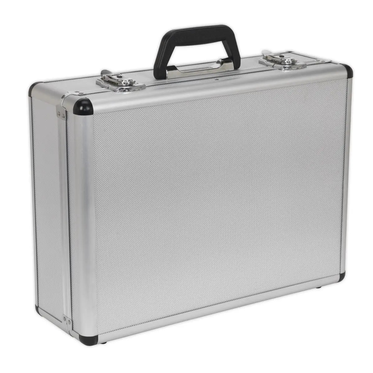 Sealey Tool Case Aluminium Radiused Edges 