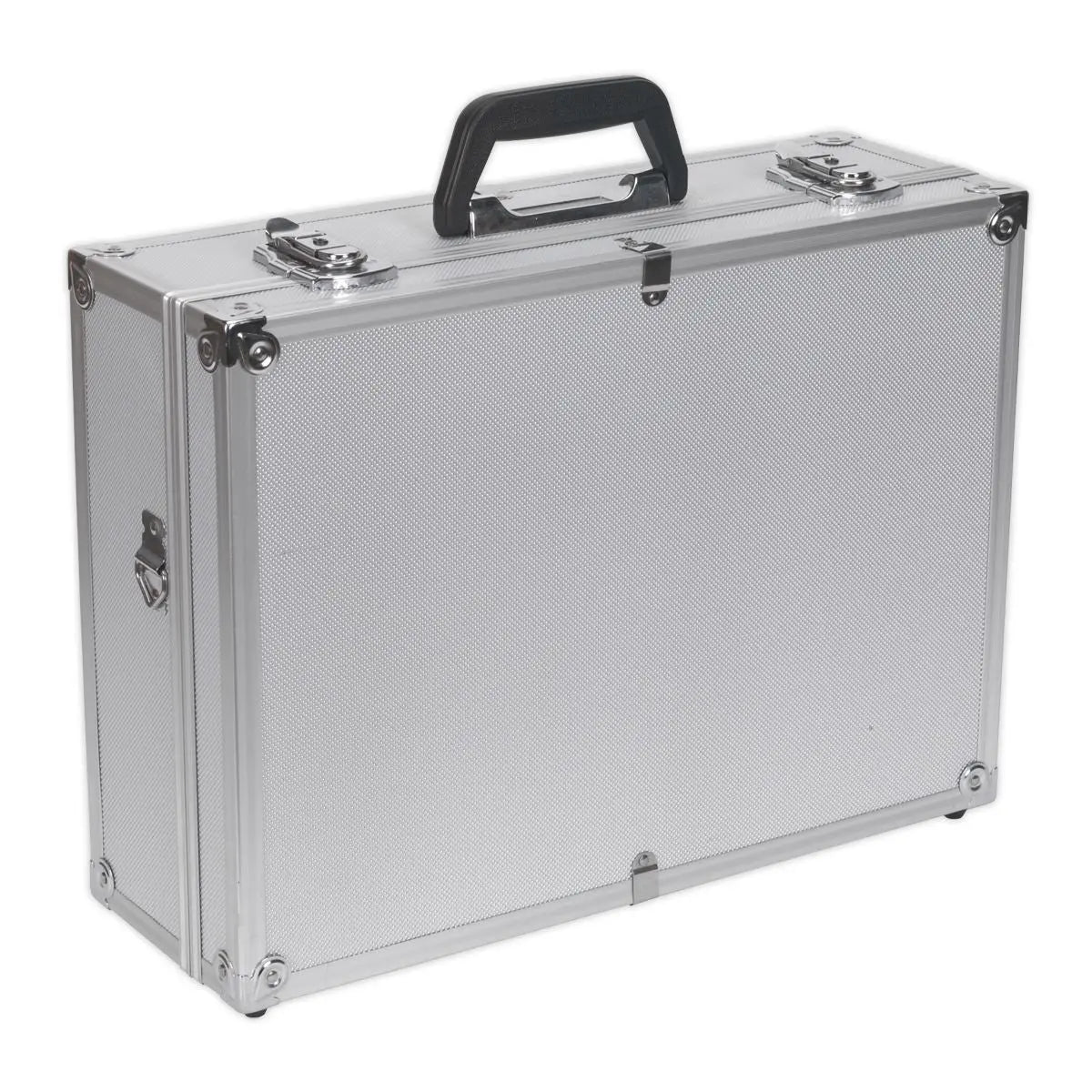 Sealey Tool Case Aluminium Square Edges 