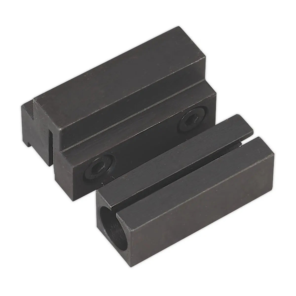 Sealey Tool Holder (Parting & Bore) Set 2pc 