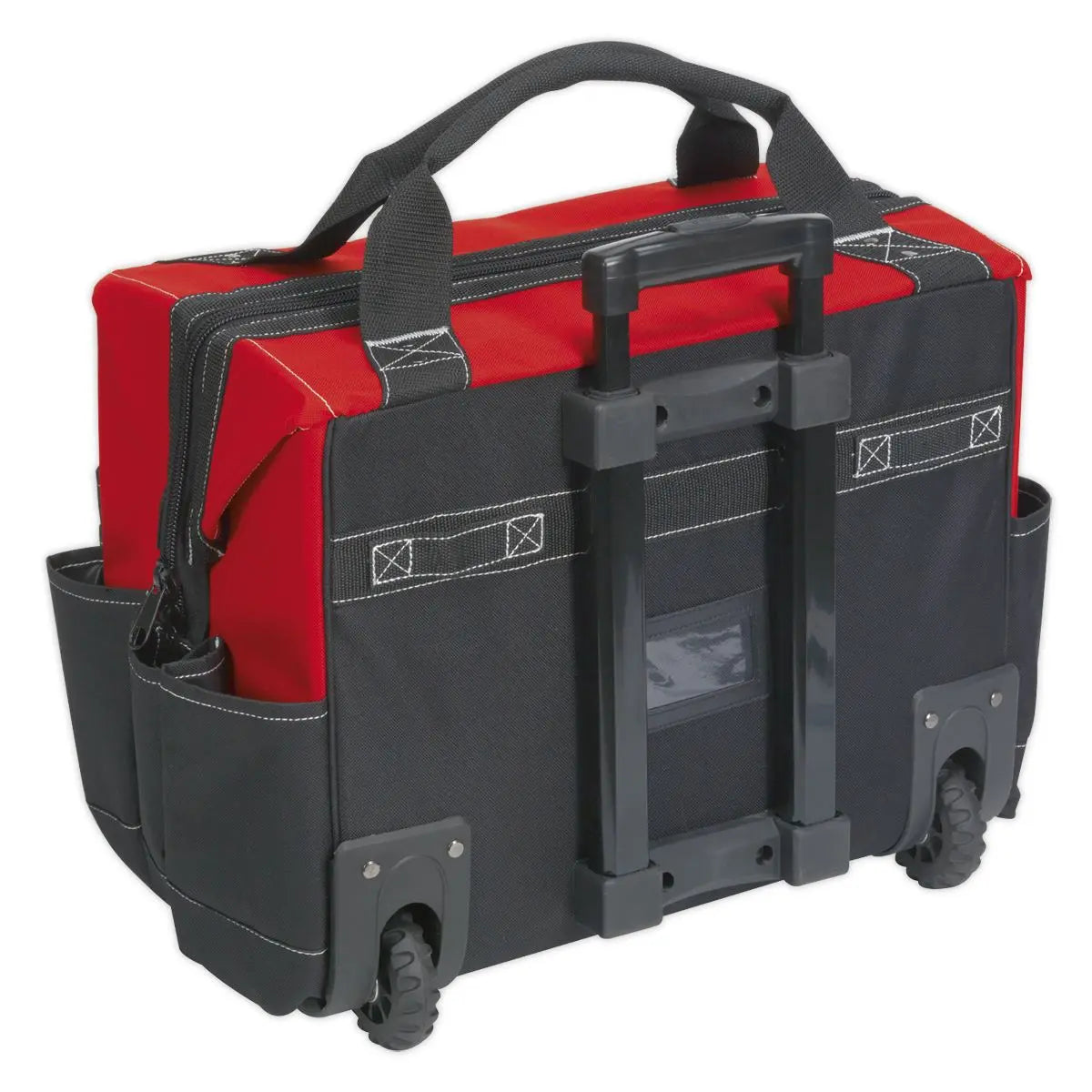 Sealey Tool Storage Bag on Wheels 450mm Heavy-Duty 
