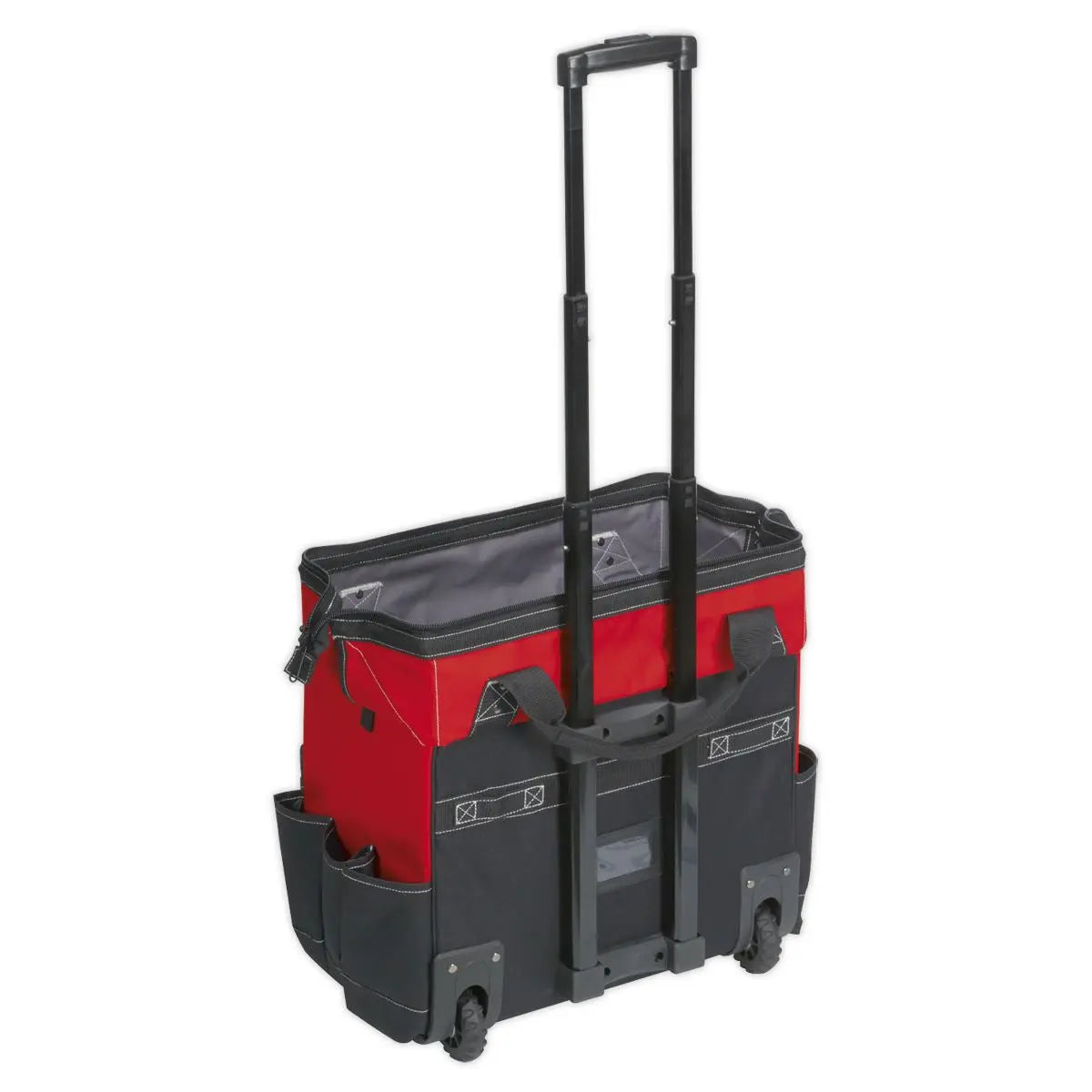 Sealey Tool Storage Bag on Wheels 450mm Heavy-Duty 