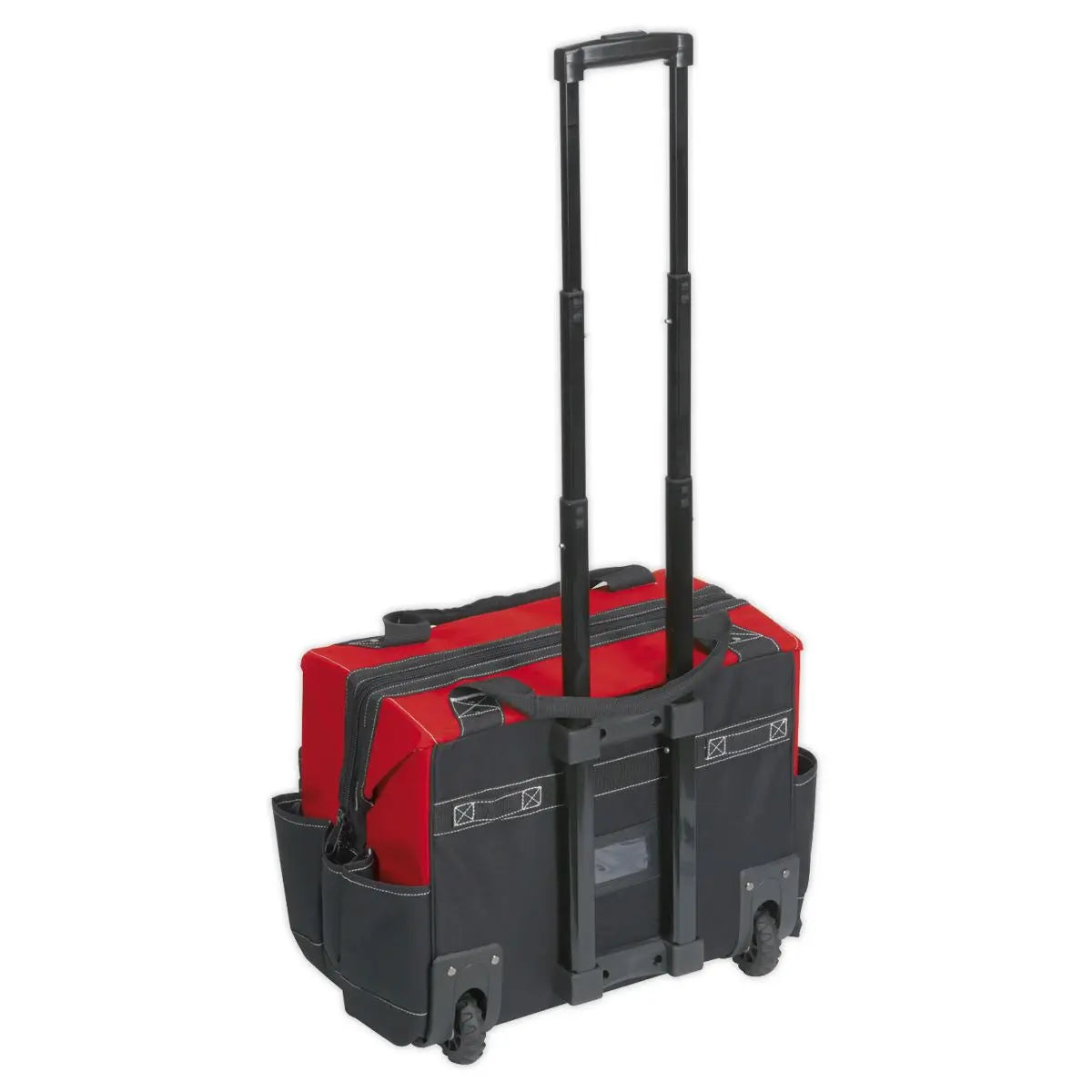 Sealey Tool Storage Bag on Wheels 450mm Heavy-Duty 