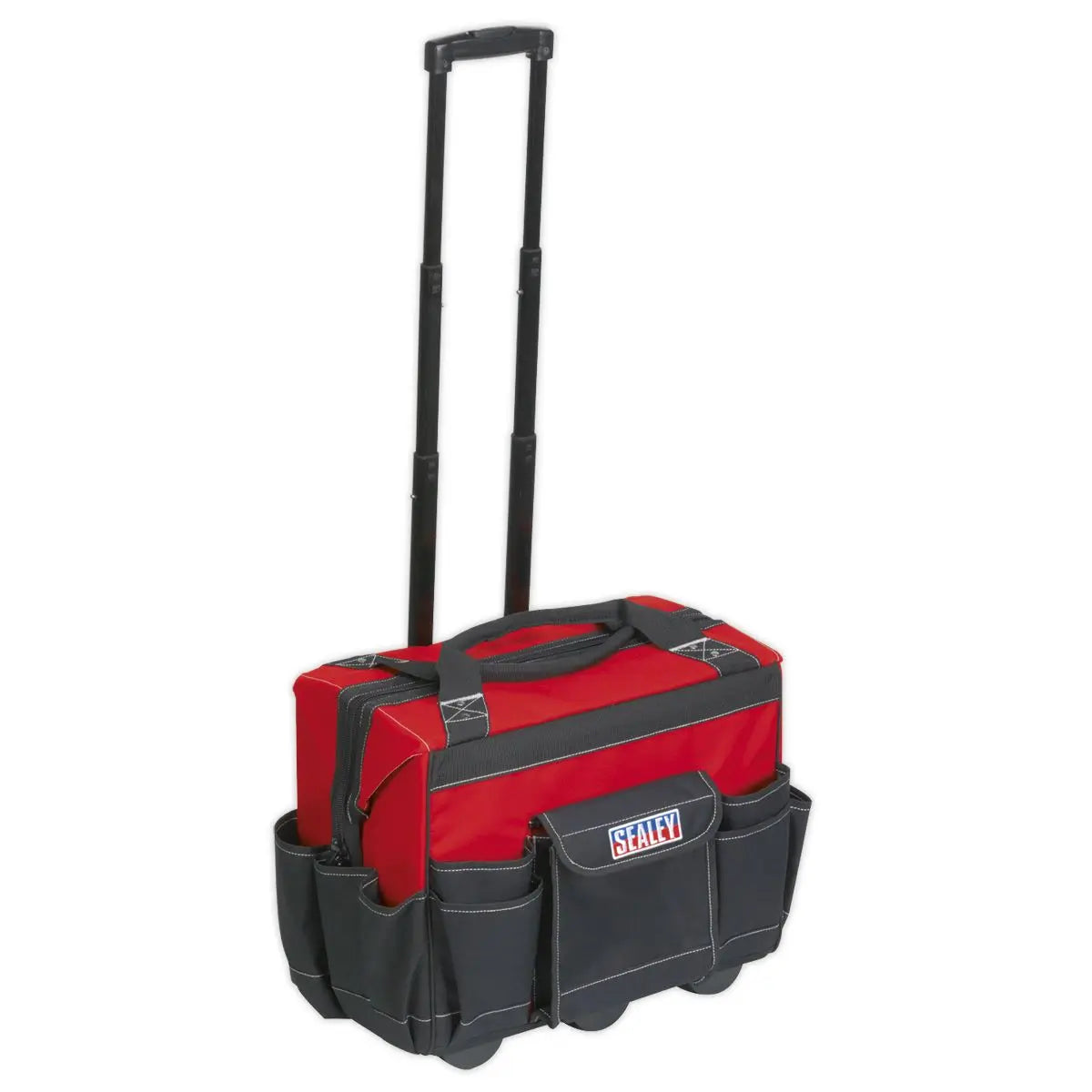 Sealey Tool Storage Bag on Wheels 450mm Heavy-Duty 