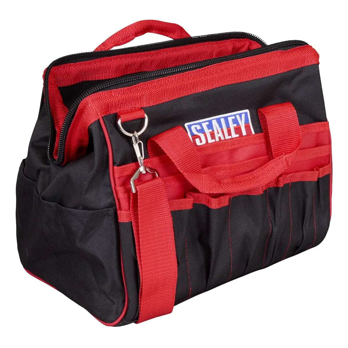 Sealey Tool Storage Bag with Multi-Pockets 300mm 