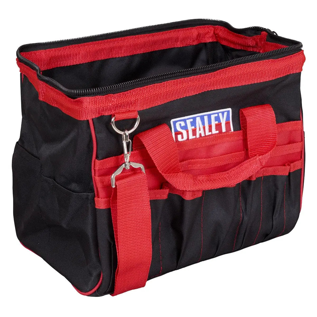 Sealey Tool Storage Bag with Multi-Pockets 300mm 