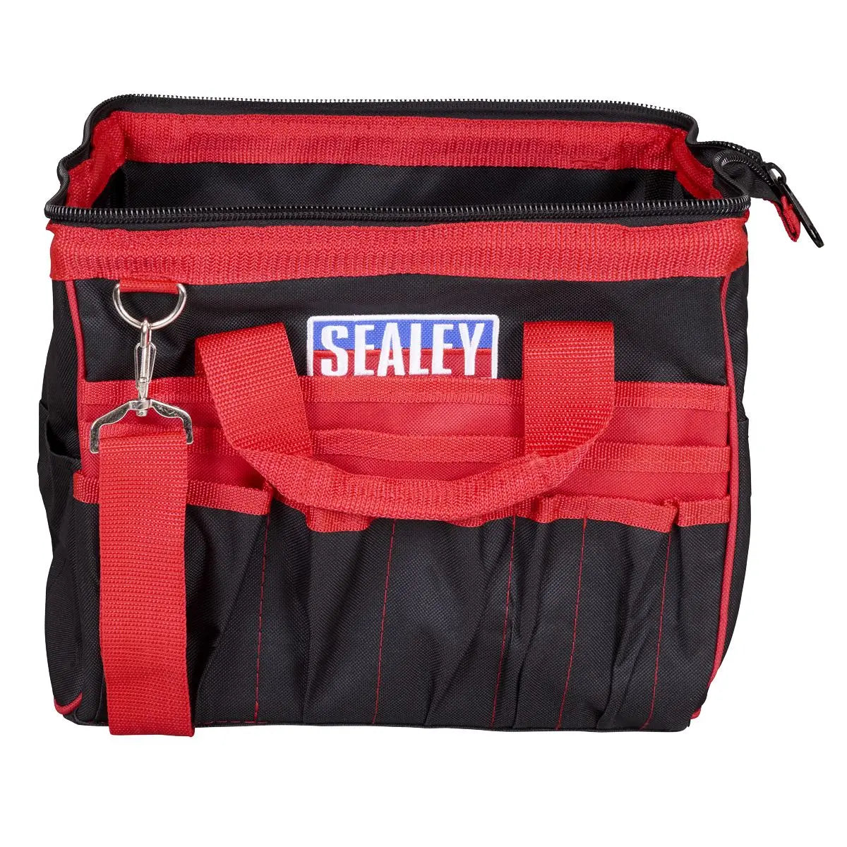 Sealey Tool Storage Bag with Multi-Pockets 300mm 