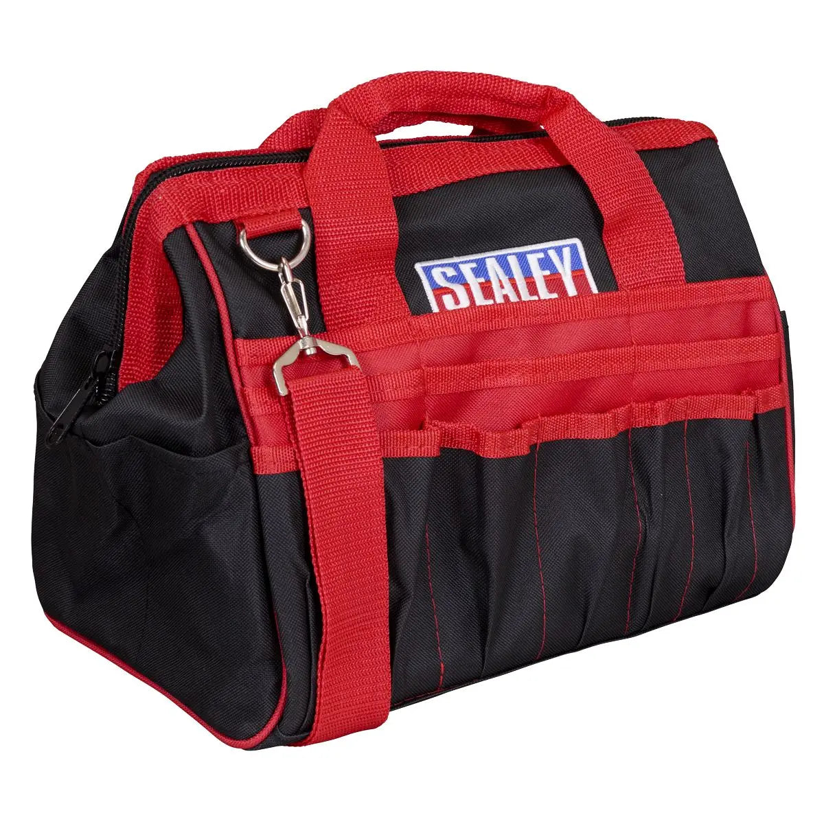 Sealey Tool Storage Bag with Multi-Pockets 300mm 