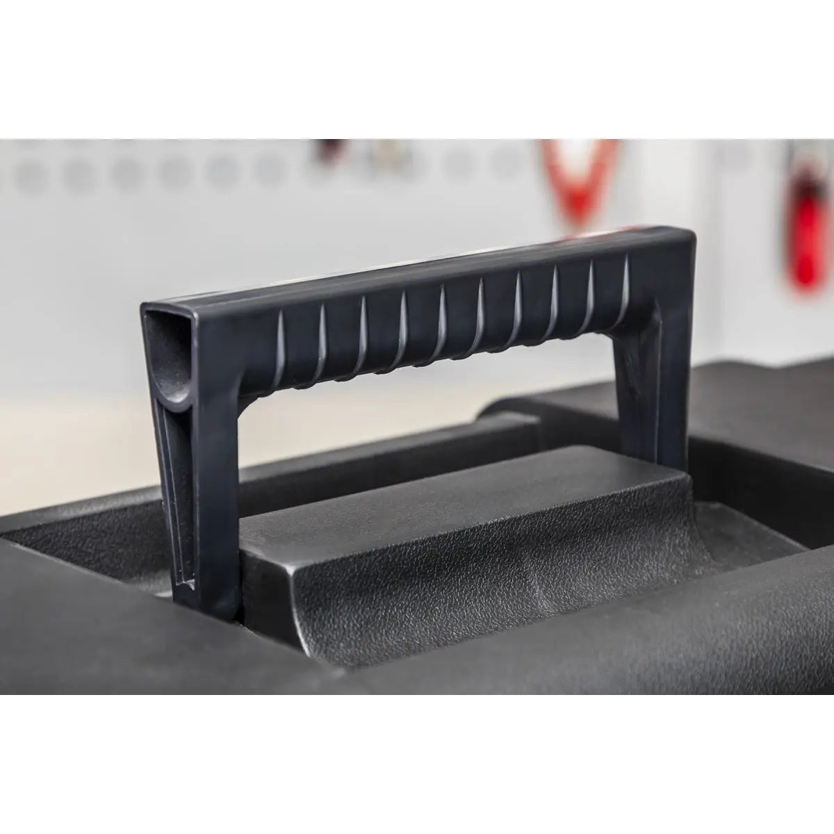 Sealey Toolbox 585mm 3 Drawer Portable 