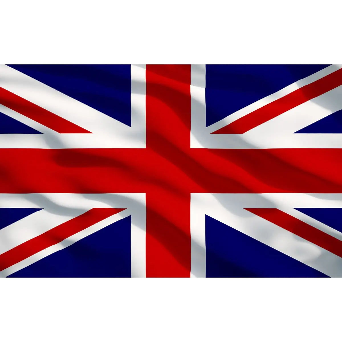 Sealey Toolbox Graphics Pack - Union Jack 