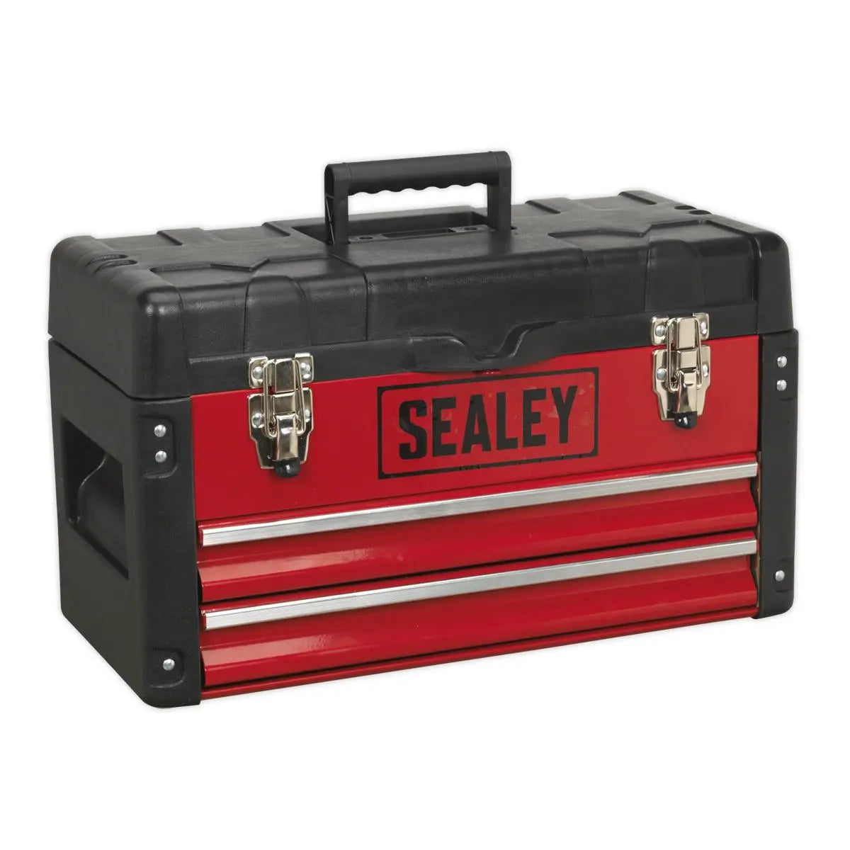 Sealey Toolbox with 2 Drawers 500mm 