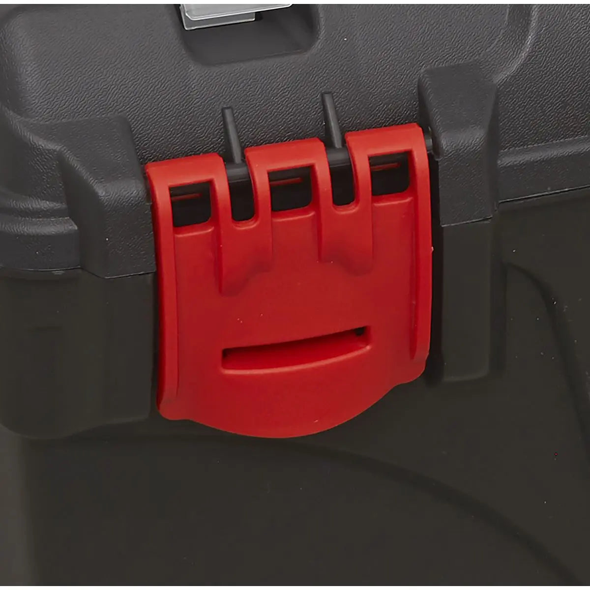 Sealey Toolbox with Tote Tray 430mm 