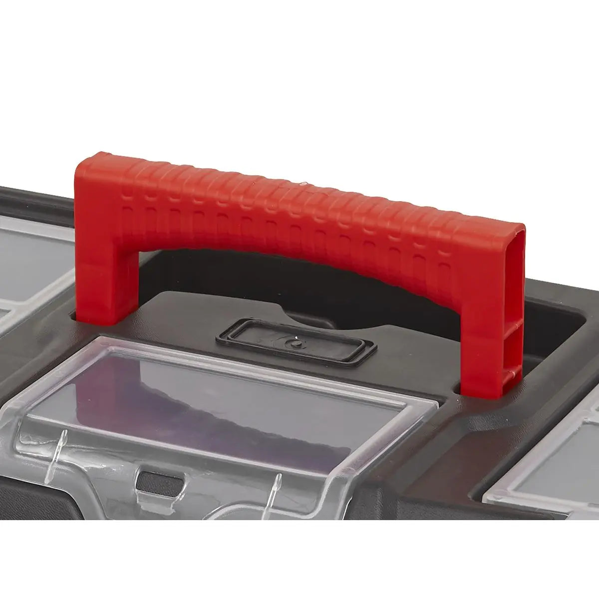 Sealey Toolbox with Tote Tray 430mm 