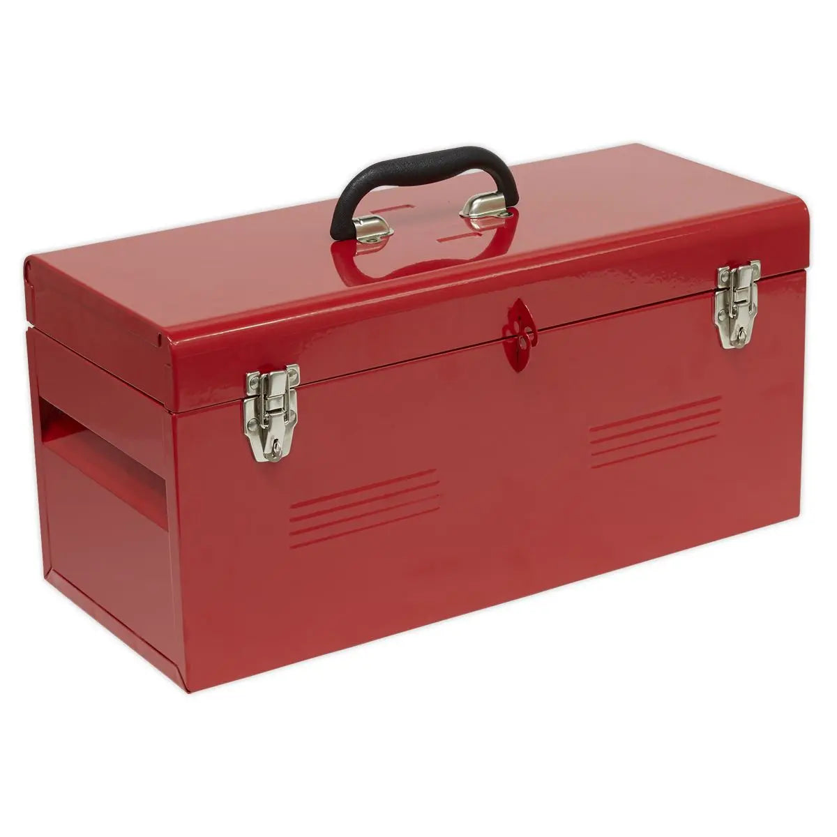 Sealey Toolbox with Tote Tray 510mm 