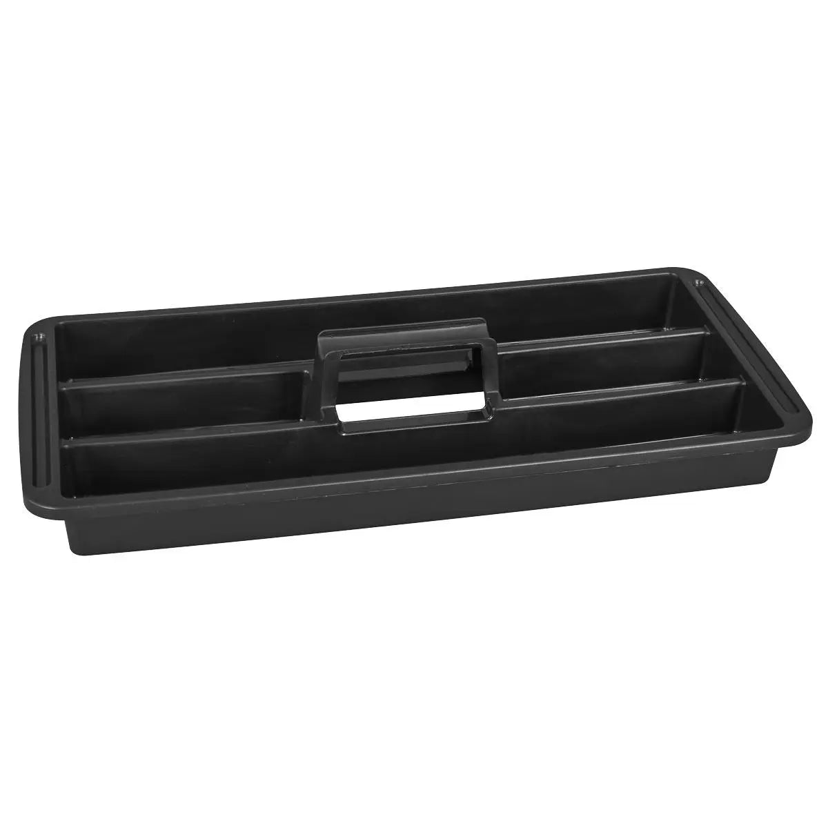 Sealey Toolbox with Tote Tray 560mm 