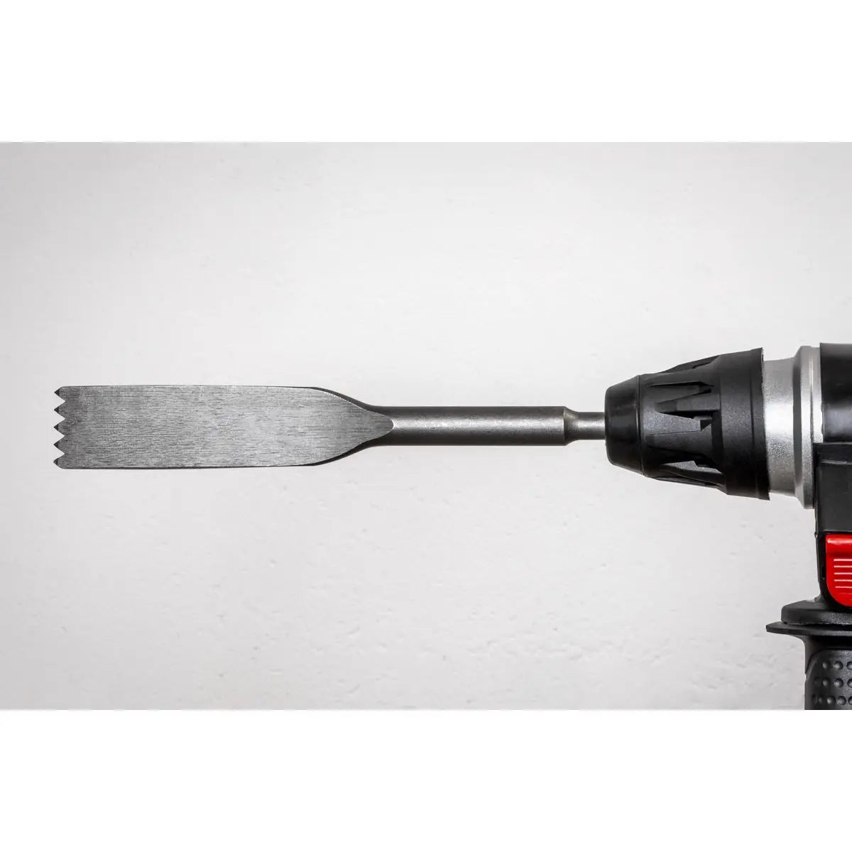 Sealey Toothed Mortar/Comb Chisel 30 x 250mm - SDS Plus 