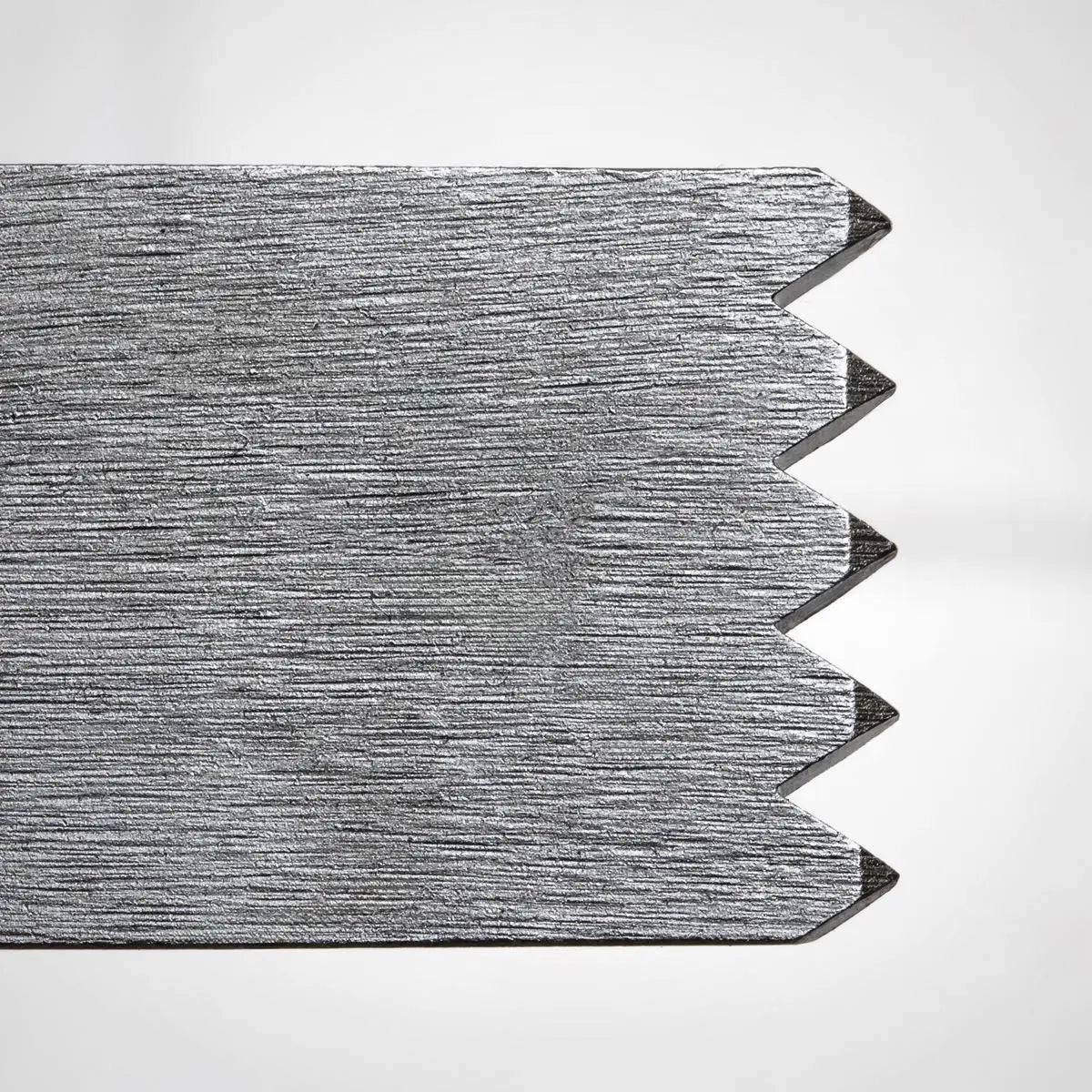 Sealey Toothed Mortar/Comb Chisel 30 x 250mm - SDS Plus 