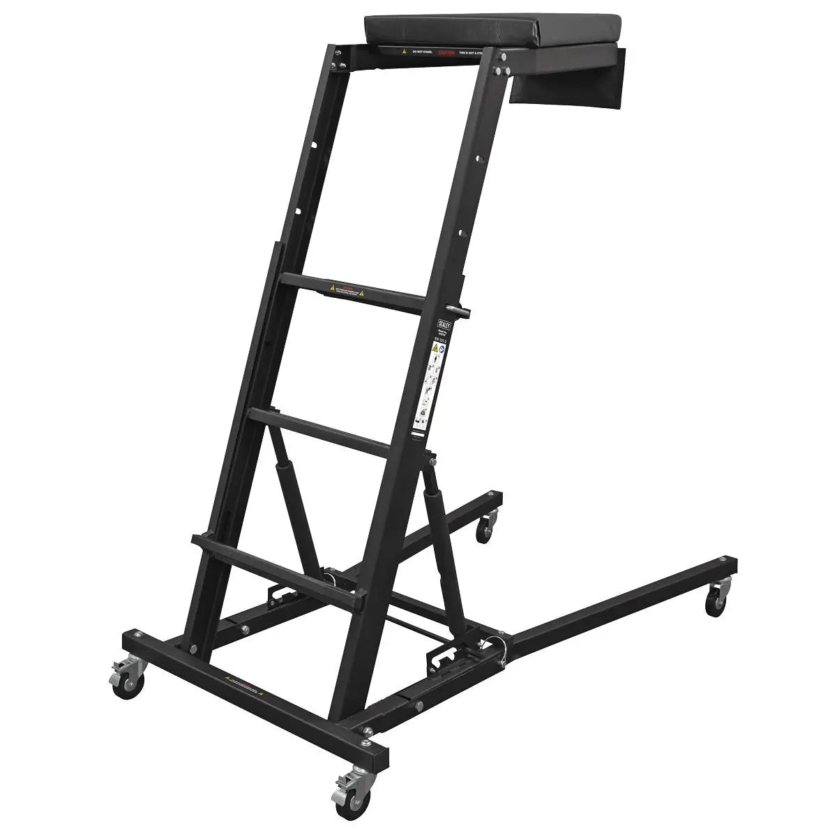 Sealey Topside Engine Bay Creeper  White Rose Tools