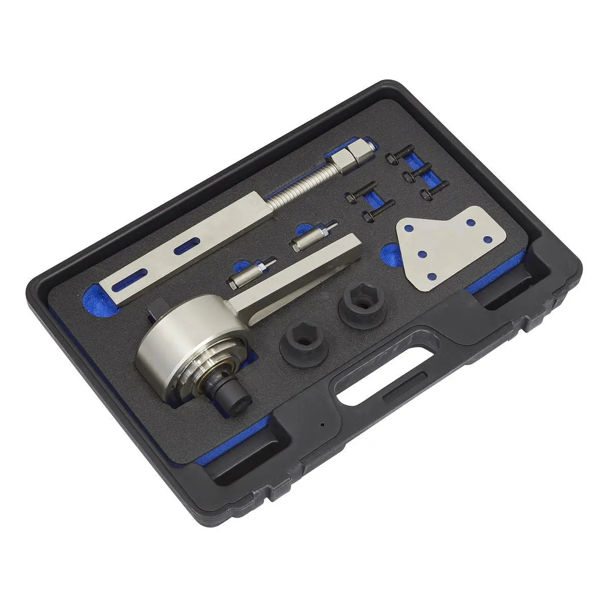 Sealey Torque Multiplier 1/2"-3/4"Sq Drive - for Ford EcoBoost Engine 