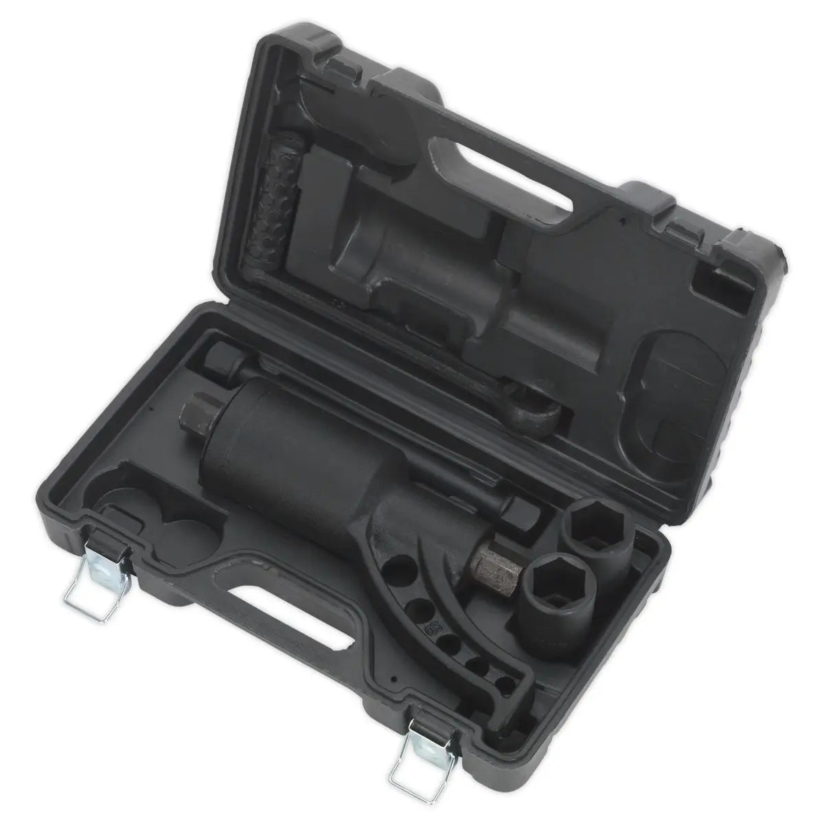 Sealey Torque Multiplier Wheel Nut Wrench 65:1 