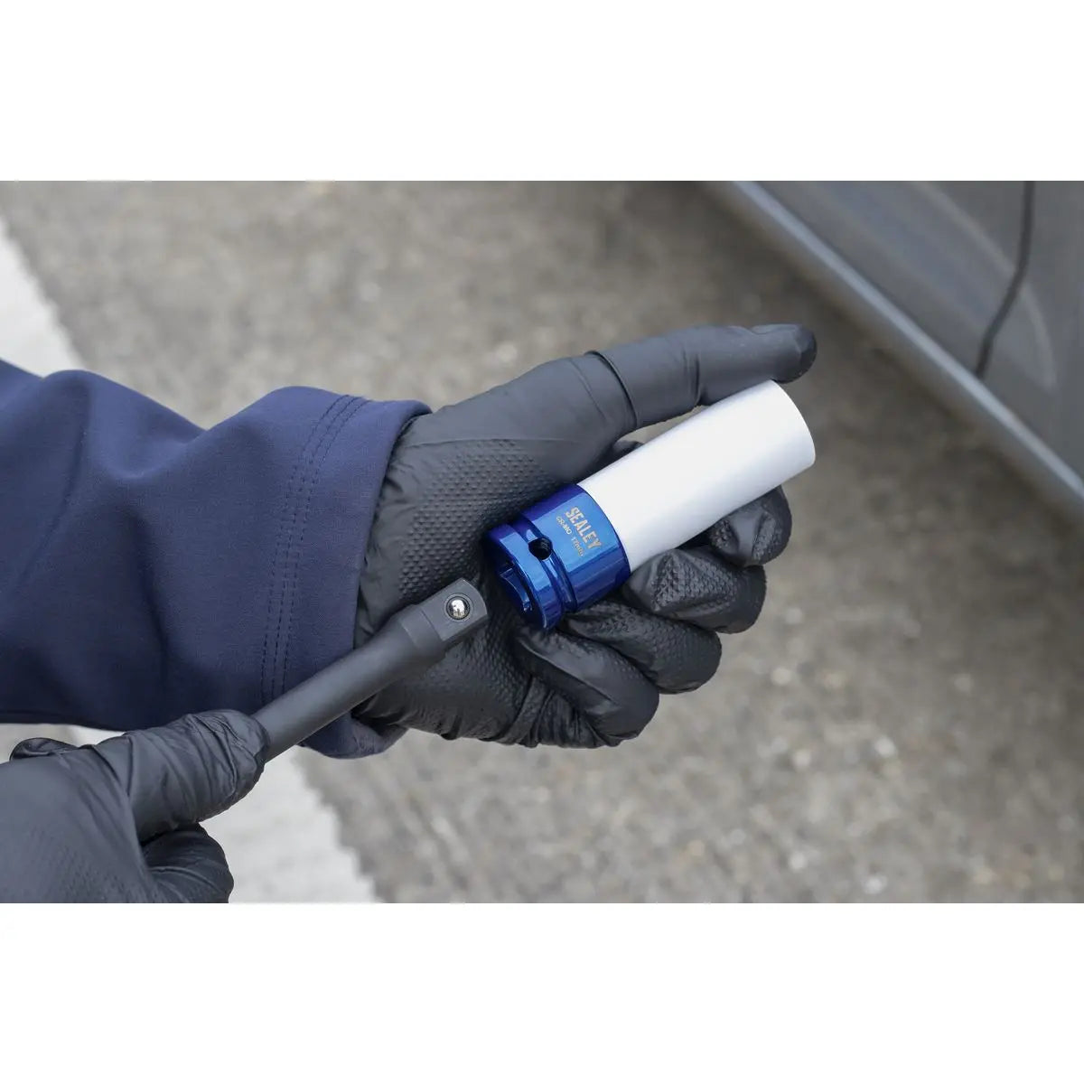Sealey Torque Stick 1/2"Sq Drive 110Nm 
