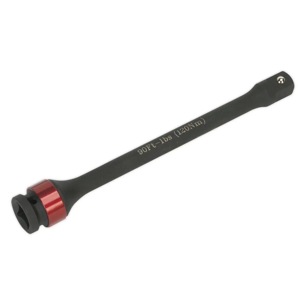 Sealey Torque Stick 1/2"Sq Drive 120Nm 