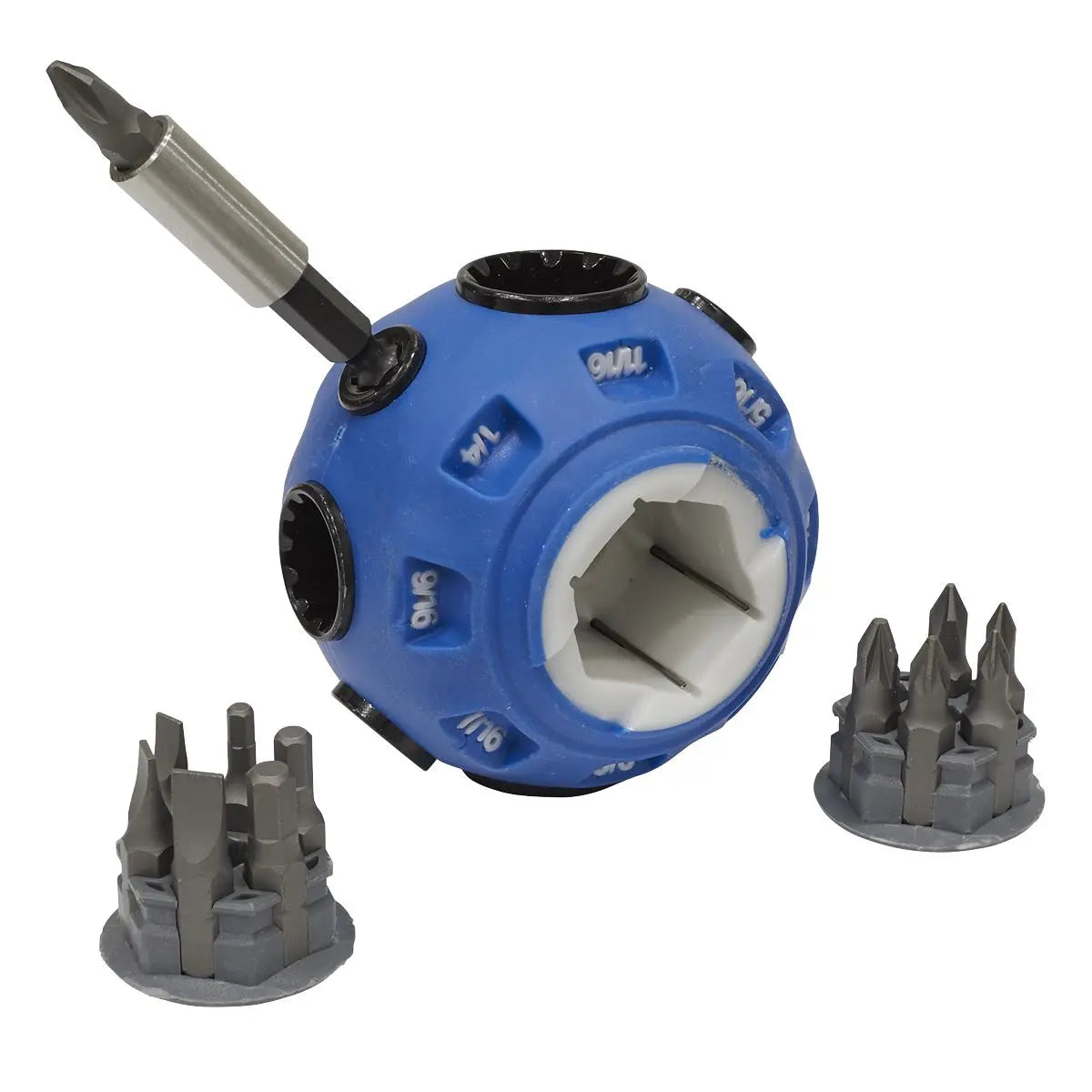 Sealey Total Drive Ball Wrench 40-in-1 