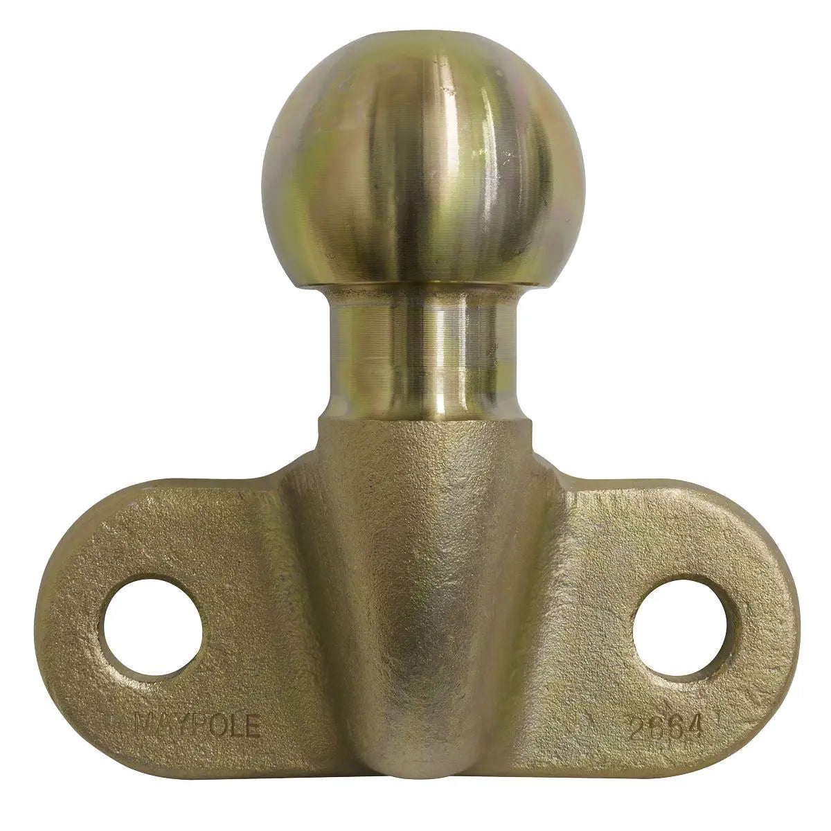 Sealey Tow-Ball 50mm E-Approved 