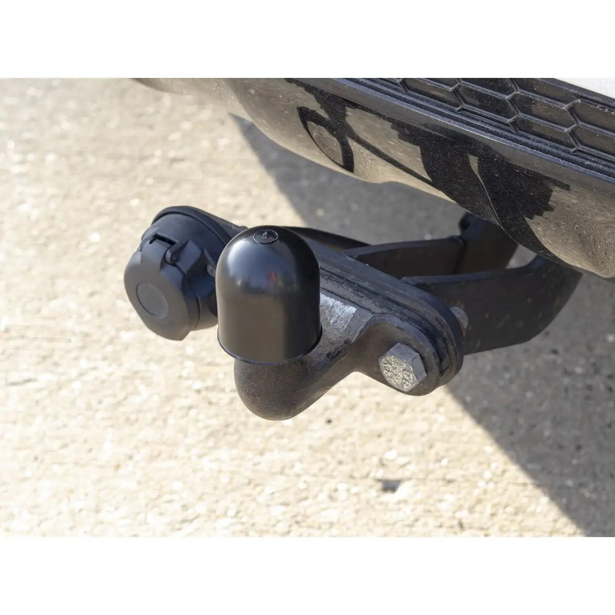 Sealey Tow-Ball Cover Plastic 