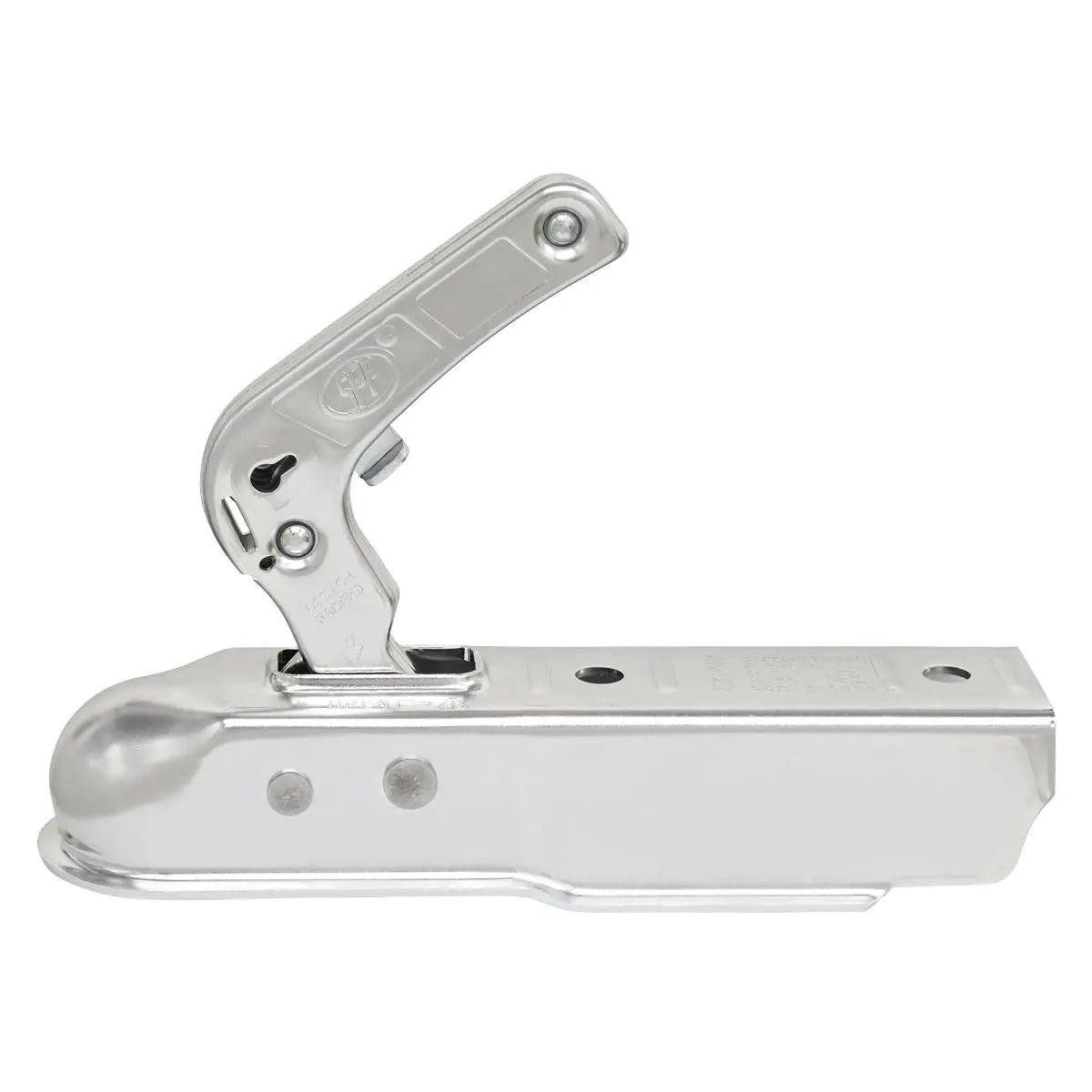 Sealey Towing Hitch 50mm 750kg Capacity 