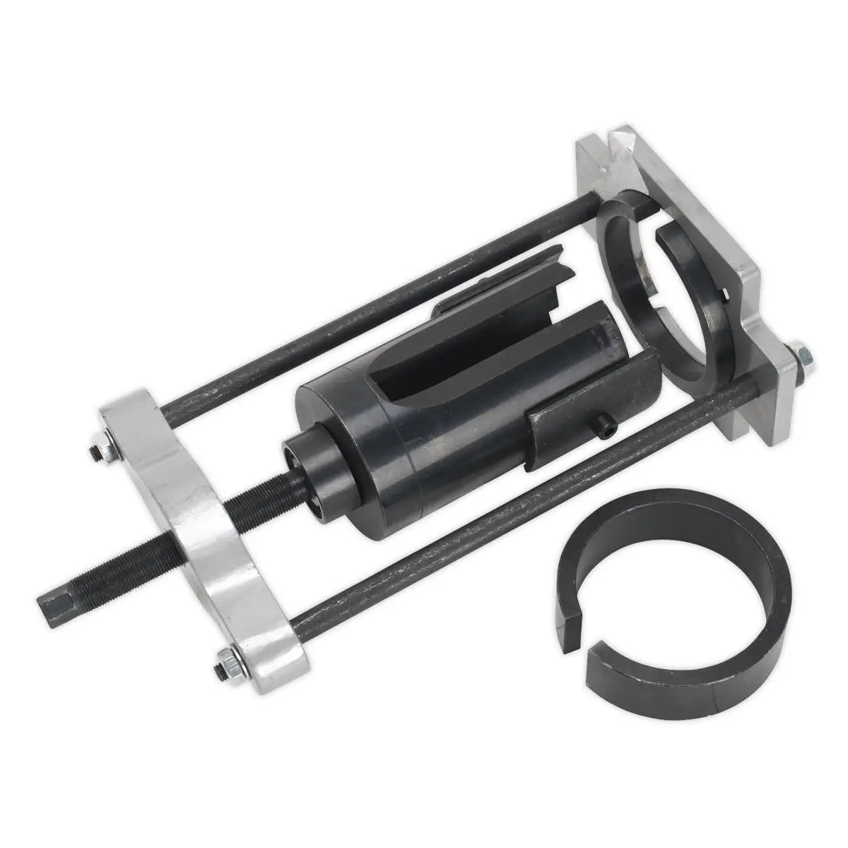 Sealey Trailing Arm Bush Tool - Ford, Volvo 
