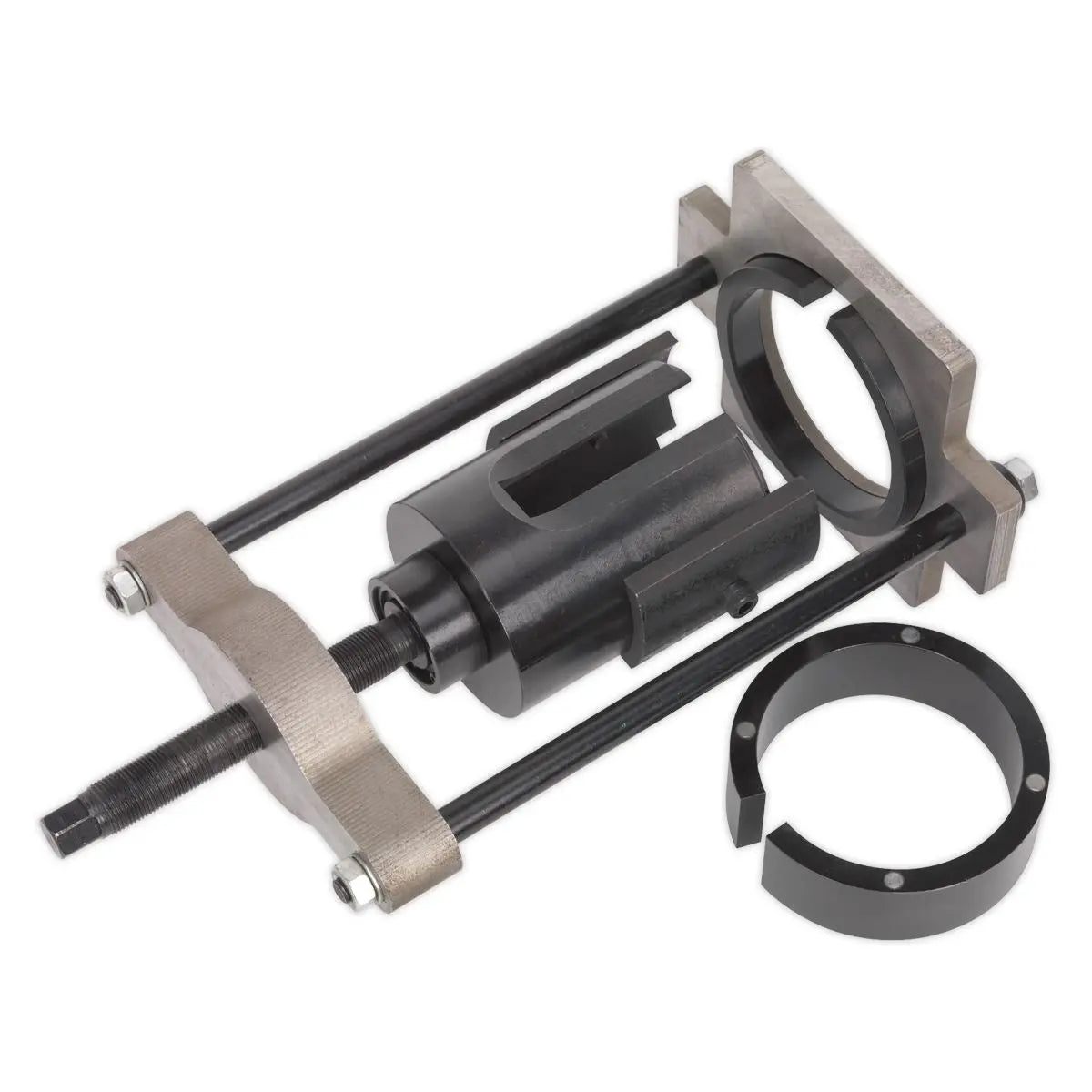 Sealey Trailing Arm Bush Tool - Ford, Volvo 