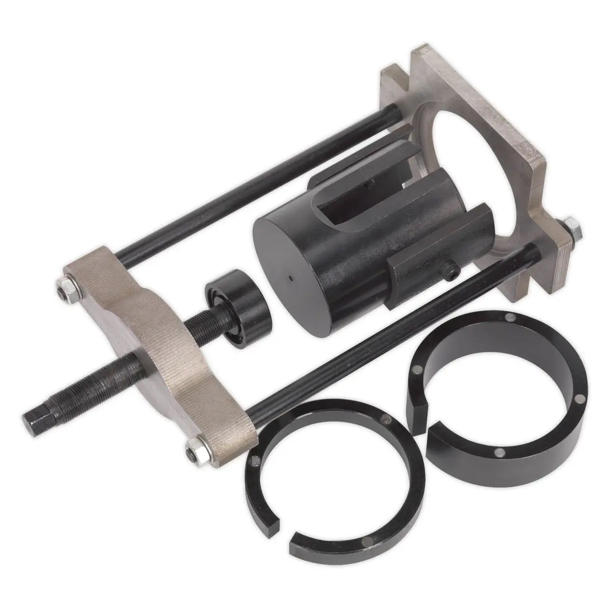 Sealey Trailing Arm Bush Tool - Ford, Volvo 