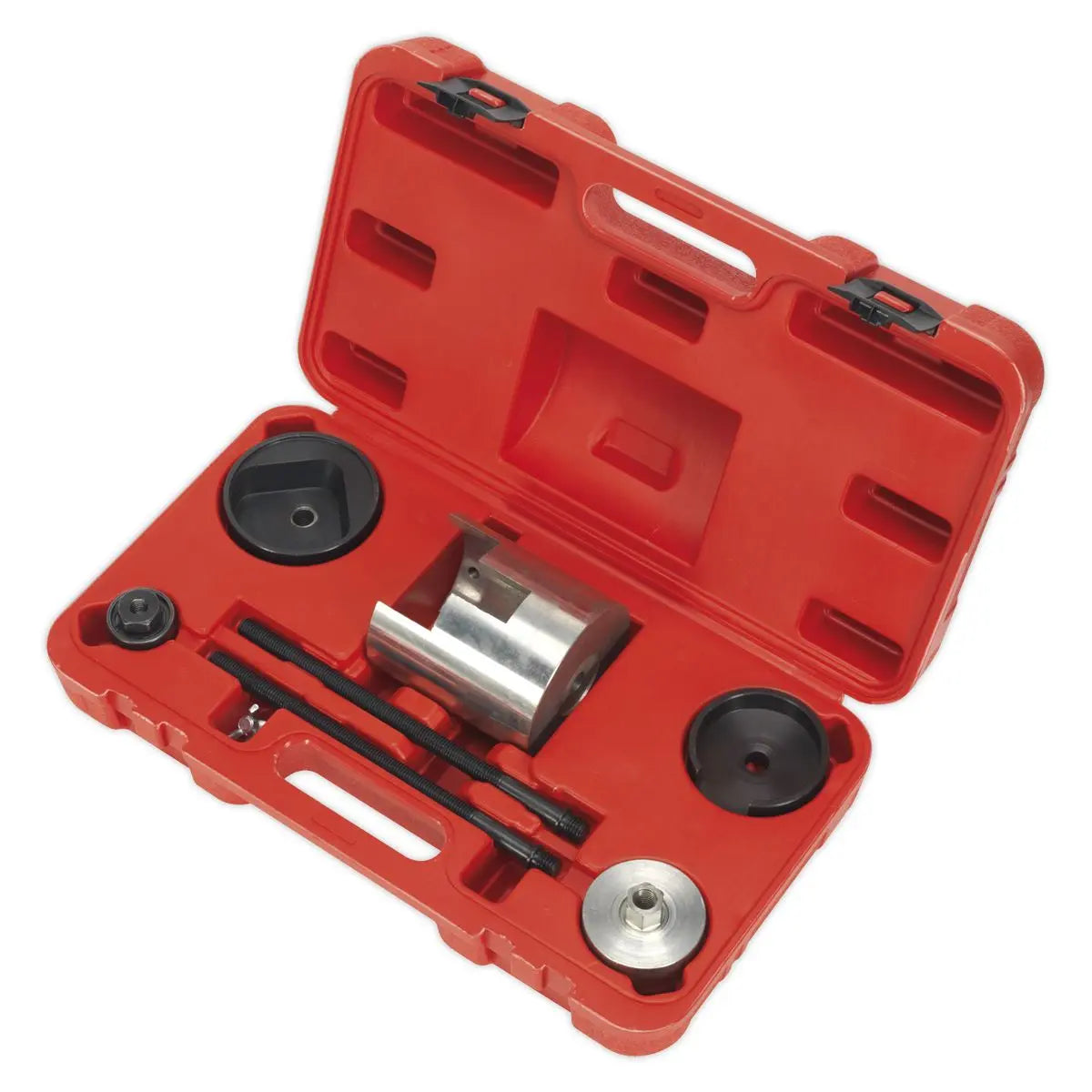 Sealey Trailing Arm Bush Tool - Vauxhall/Opel 