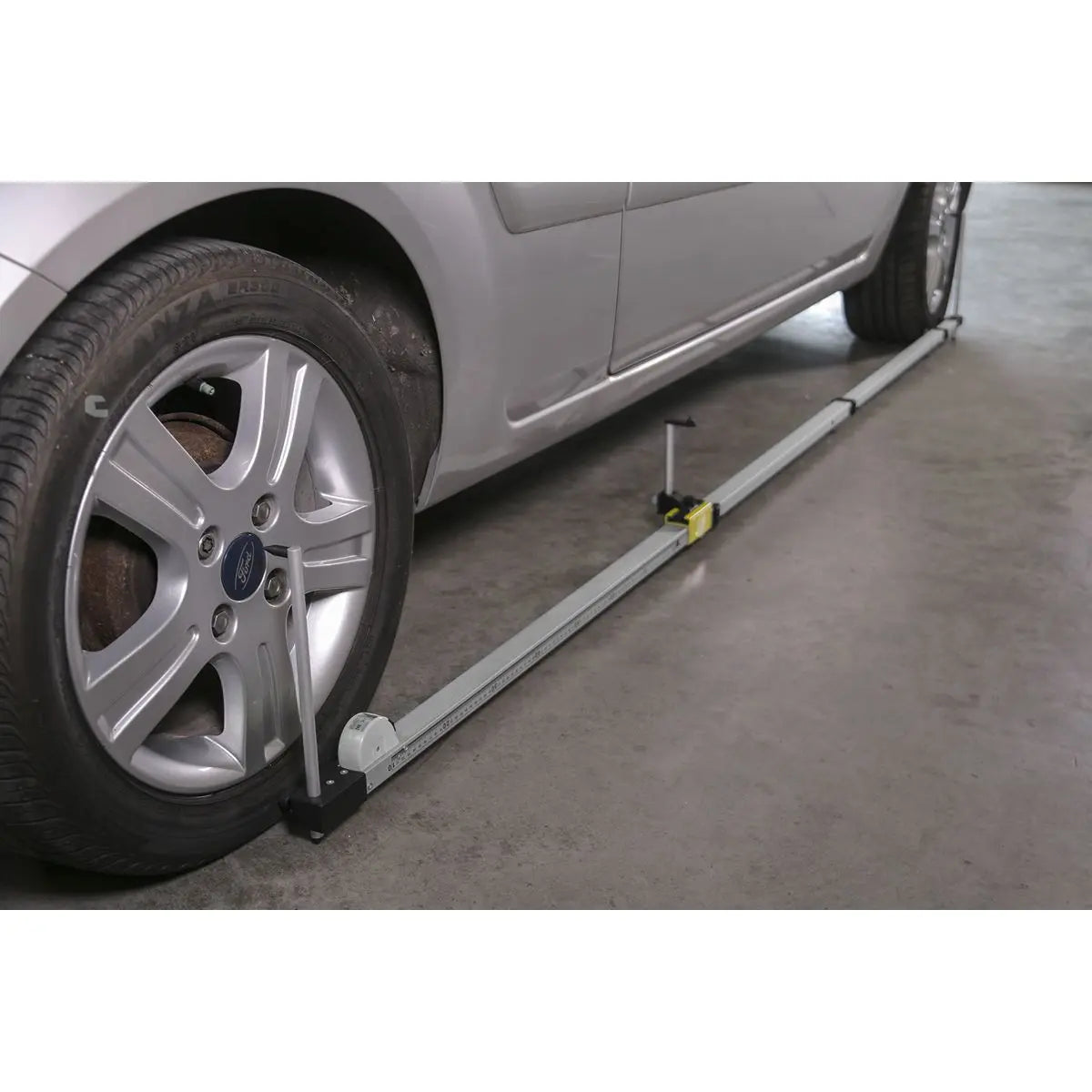 Sealey Trammel Gauge Telescopic 
