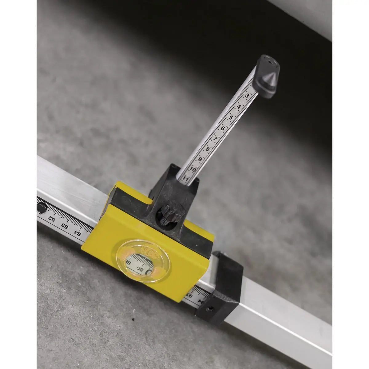 Sealey Trammel Gauge Telescopic 