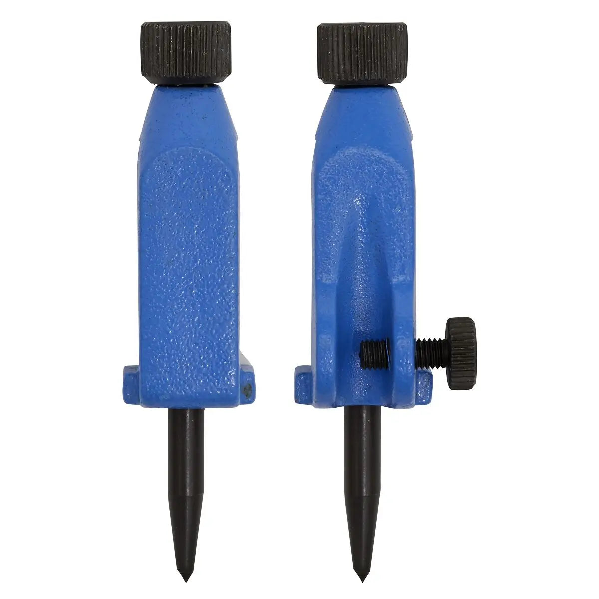 Sealey Trammel Point Set 2pc  White Rose Tools